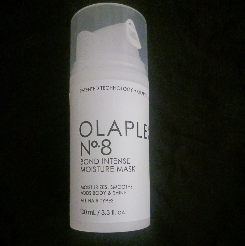 Olaplex No. 8 Bond Intense Moisture Mask